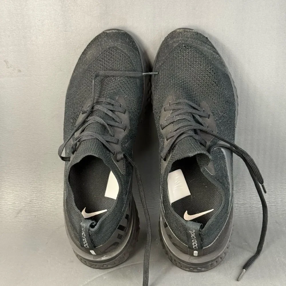 Nike gently used